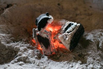 Composting Ashes Is Ash Good For Compost, How To Recycle Fire Pit Ashes