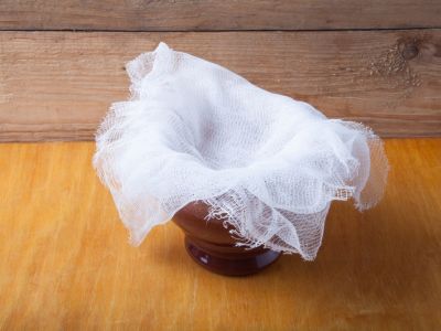 Cheesecloth Fabric