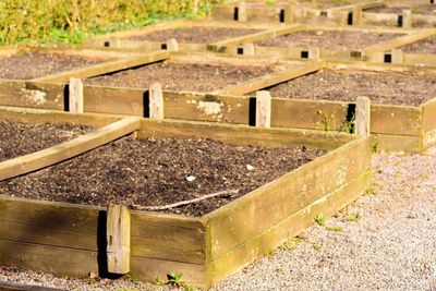Soil Depth For Raised Beds Learn How, Best Raised Garden Bed Dimensions