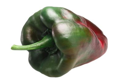 A Red-Green Dolmalik Pepper