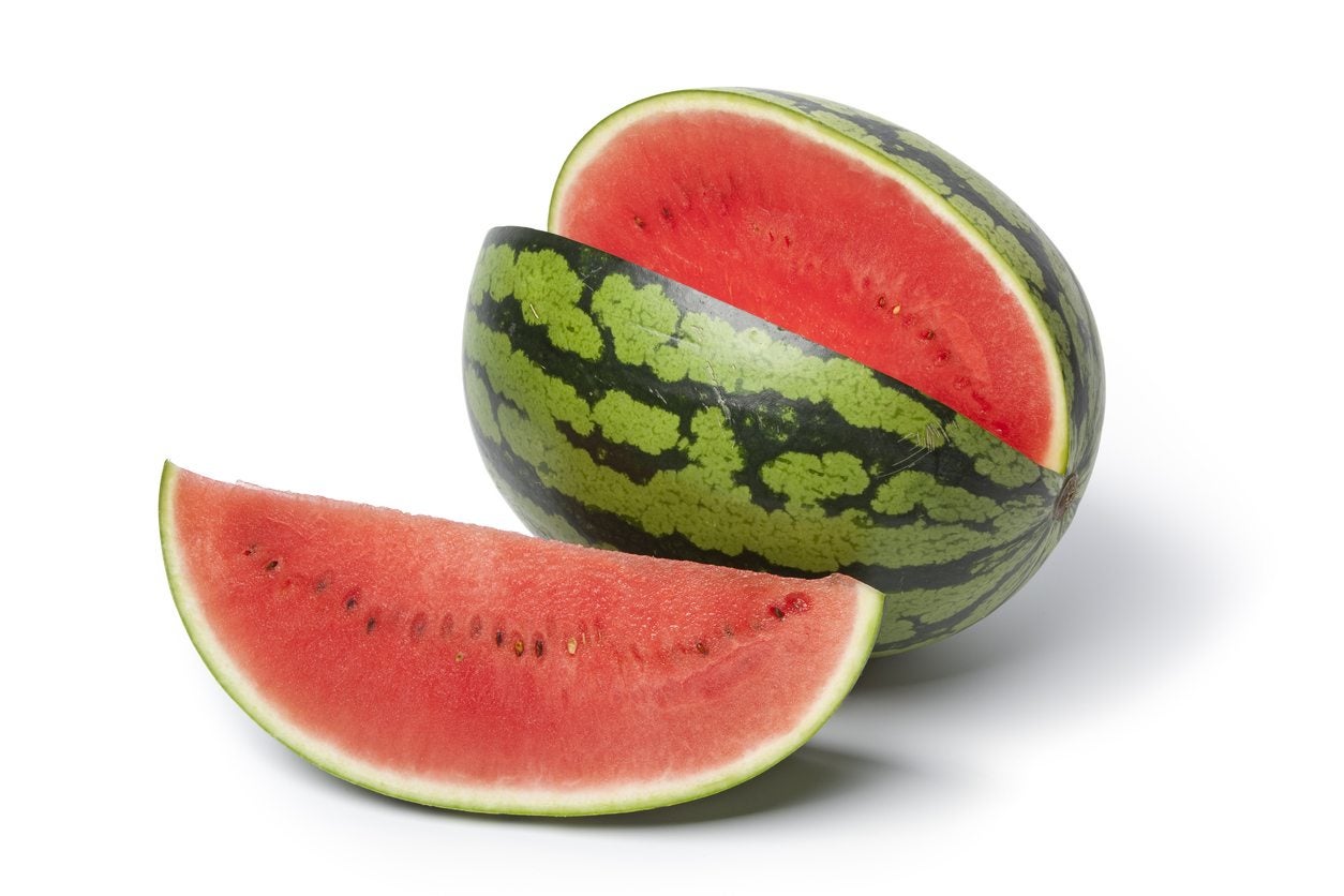 Udrydde Automatisering Bunke af Crimson Sweet Watermelon Care: How To Grow Crimson Sweet Watermelons