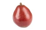 Red DAnjou pear