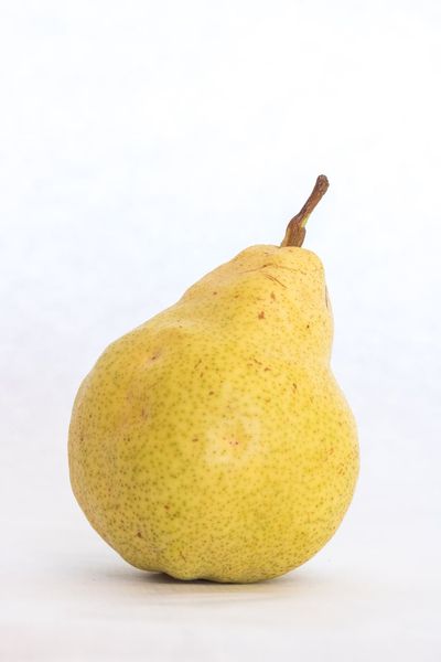 Yellow Bartlett Pear