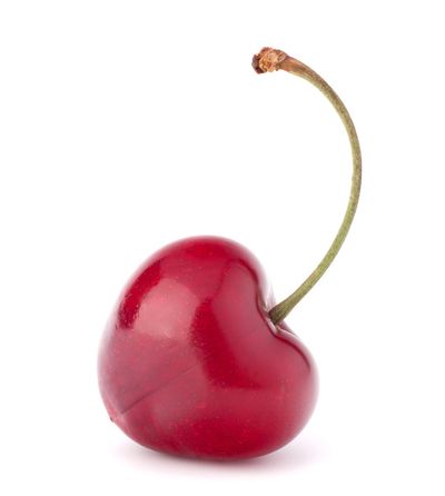 sweetheat cherry