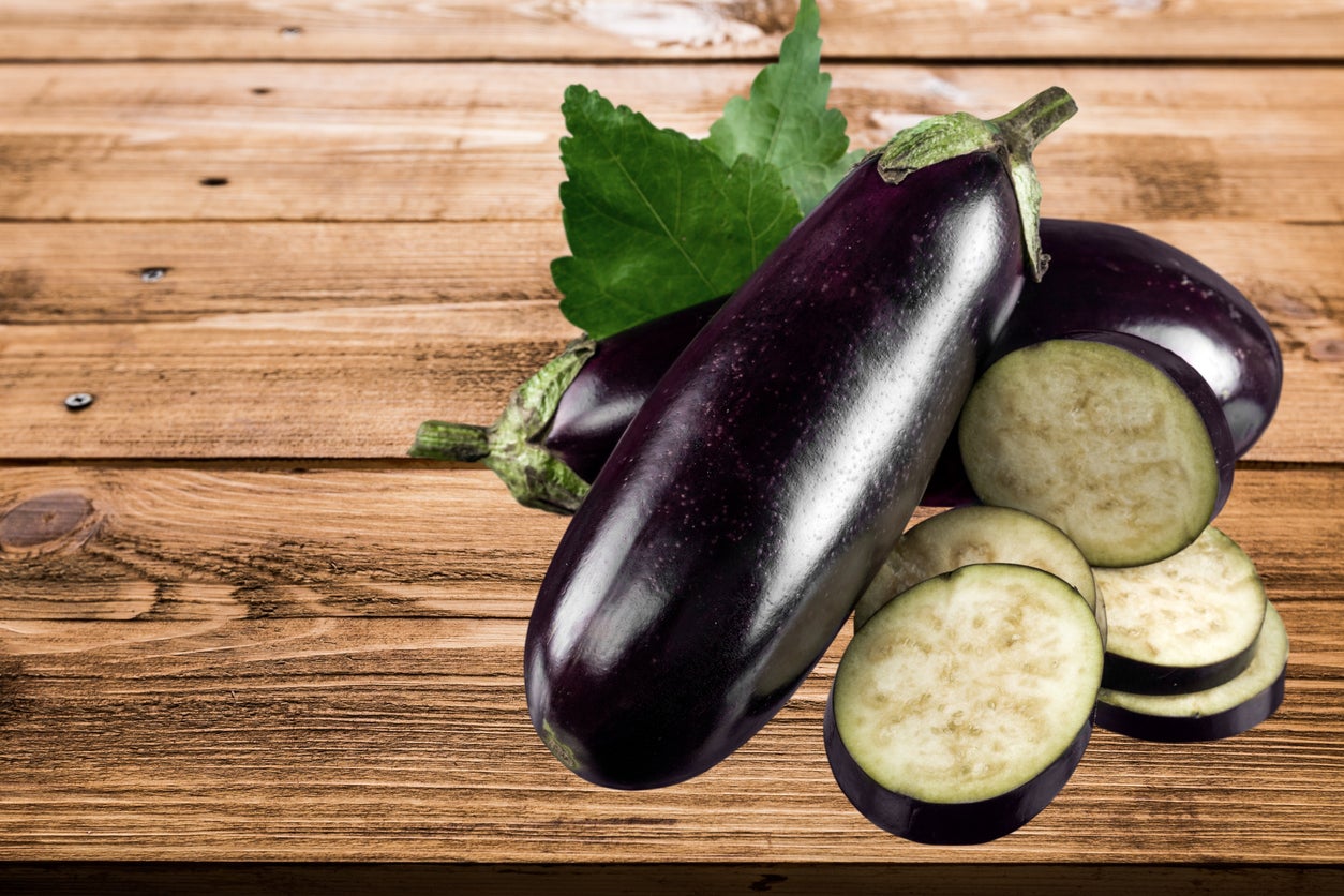 What Is An Italian Eggplant - Different Varieties Of ...