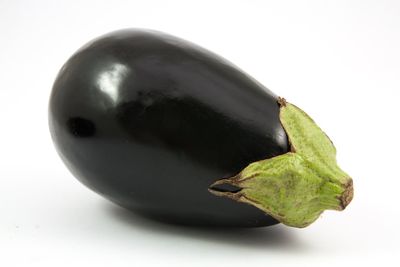 Black Bell Eggplant