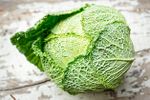 Heirloom Cabbage