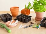 Garden Tools To Start An Herb Garden