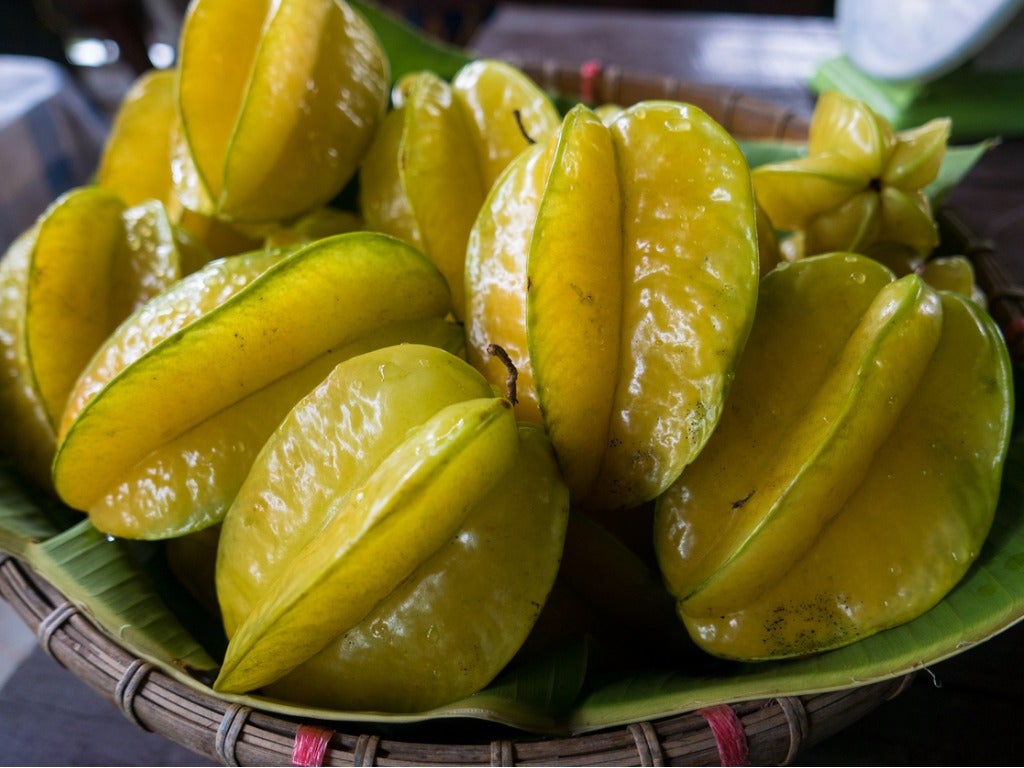 Starfruit Harvest Time – When Should You Be Picking Starfuit