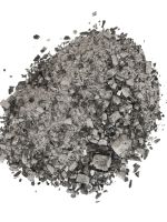 gray ash
