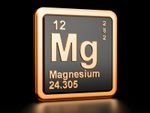 Magnesium Chemical Symbol