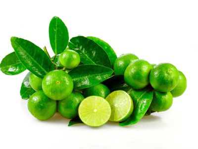 Key Lime Fruits