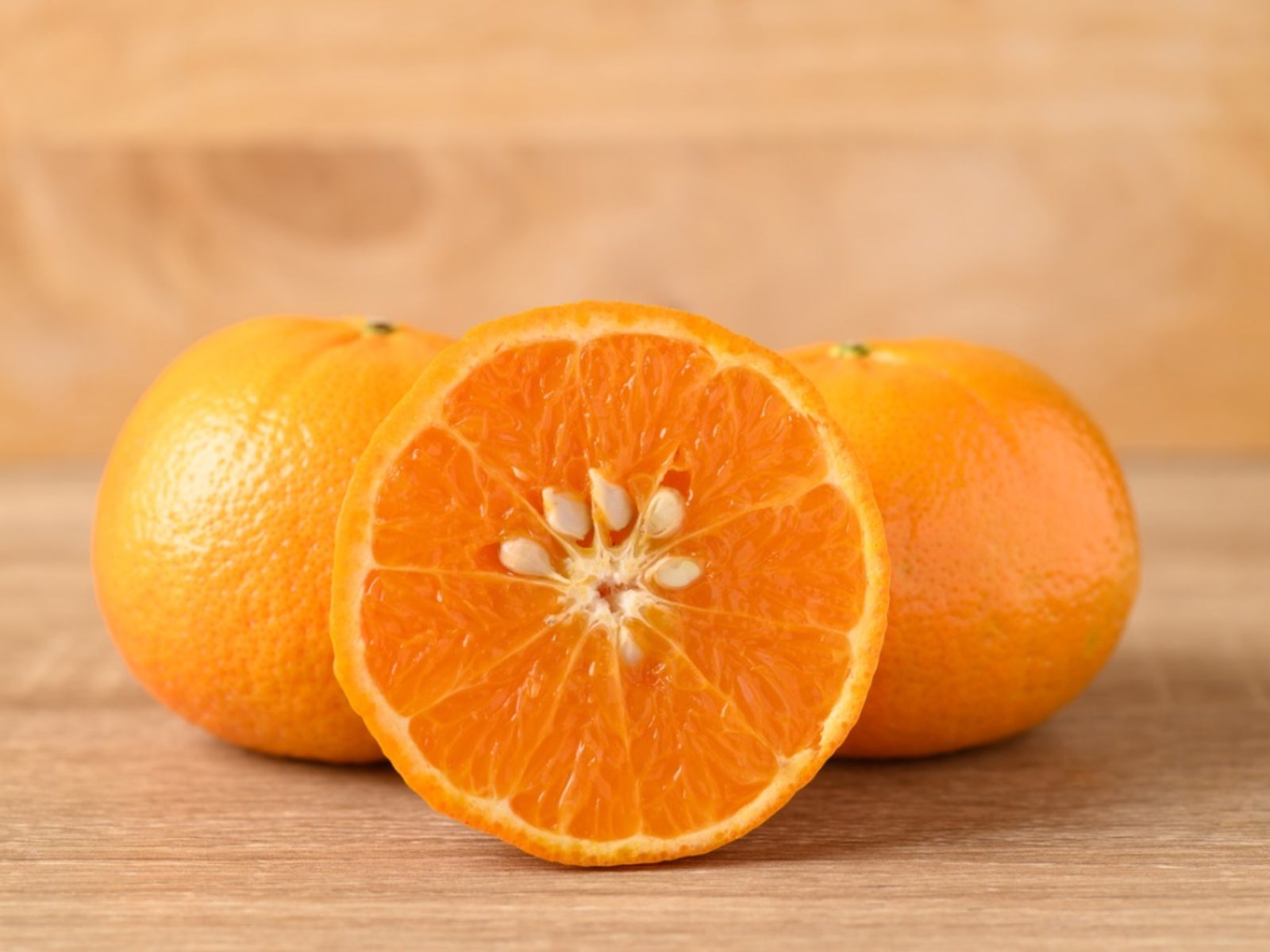 Can You Plant Seeds From An Orange: Grow An Orange Tree From Seeds