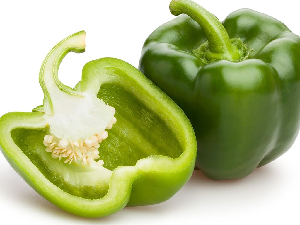 Tips & Information about Peppers - Gardening Know How