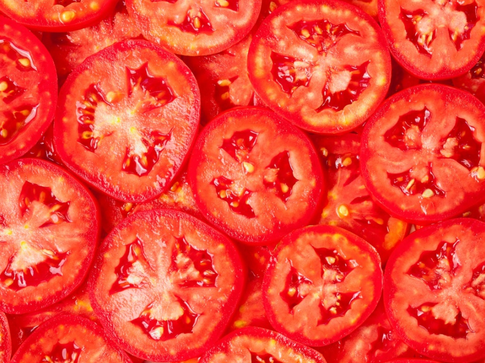 Tomatenscheiben Provenzalische Art — Rezepte Suchen