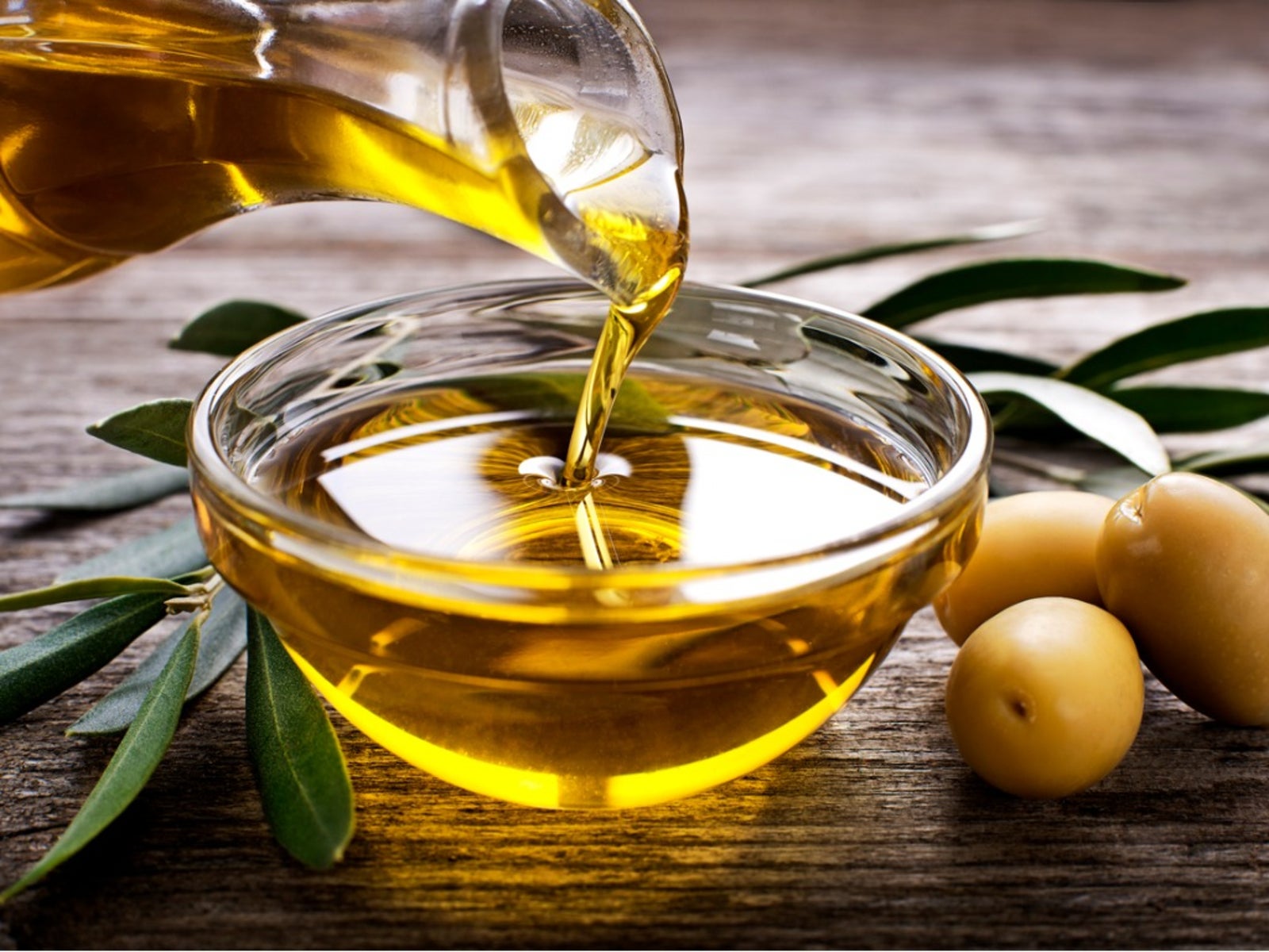 Making Oil From Olives – Homemade Olive Oil Tips