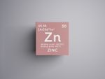 Zinc Chemical Element
