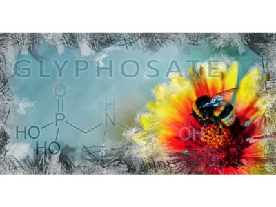 Glyphosate Chemical