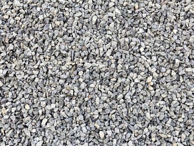 The Gravel Myth Of Xeriscaping, Best Size Gravel For Landscaping