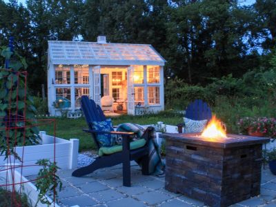 Outdoor Fire Pit Styles, What S The Best Outdoor Fire Pit
